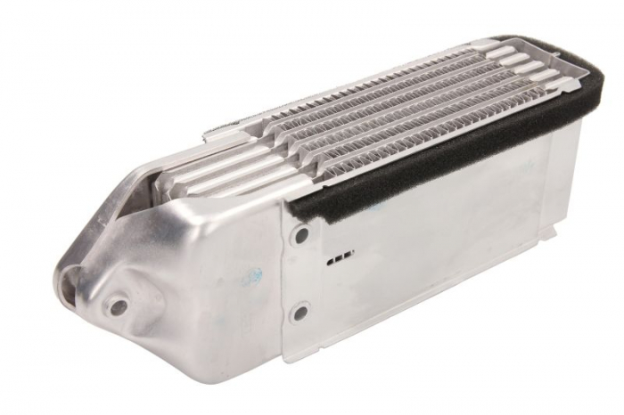 Radiator ulei potrivit AUDI 100 C3, 200 C2, 200 C3; VW GARBUS, GOLF I, TRANSPORTER T2 1.3-2.4D 1968-1991 [3]