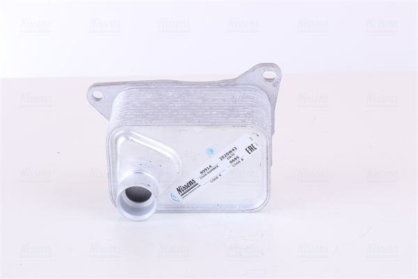 Radiator ulei potrivit AUDI A1, A3, A4 ALLROAD B8, A4 ALLROAD B9, A4 B8, A4 B9, A5, A6 C7, A6 C8, A7, A8 D4, Q2, Q3, Q5, Q7, Q8, TT; CUPRA ATECA, FORMENTOR; PORSCHE MACAN; SEAT ALHAMBRA 1.8-3.0H 10.07 [3]