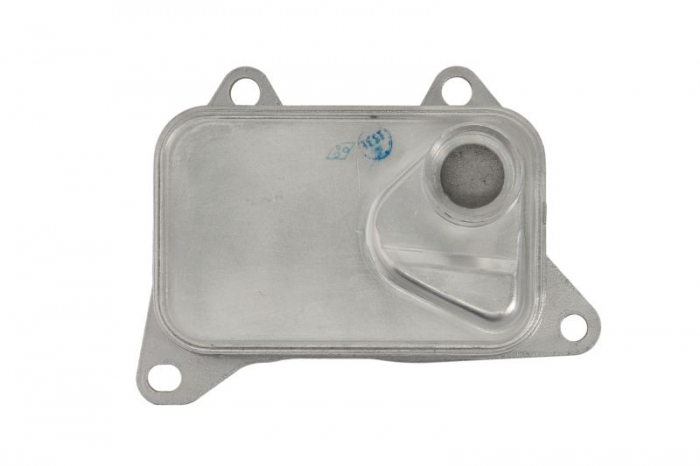 Radiator ulei potrivit AUDI A1, A3, A4 ALLROAD B8, A4 ALLROAD B9, A4 B8, A4 B9, A5, A6 C7, A6 C8, A7, A8 D4, Q2, Q3, Q5, Q7, Q8, TT; CUPRA ATECA, FORMENTOR; PORSCHE MACAN; SEAT ALHAMBRA 1.8-3.0H 10.07