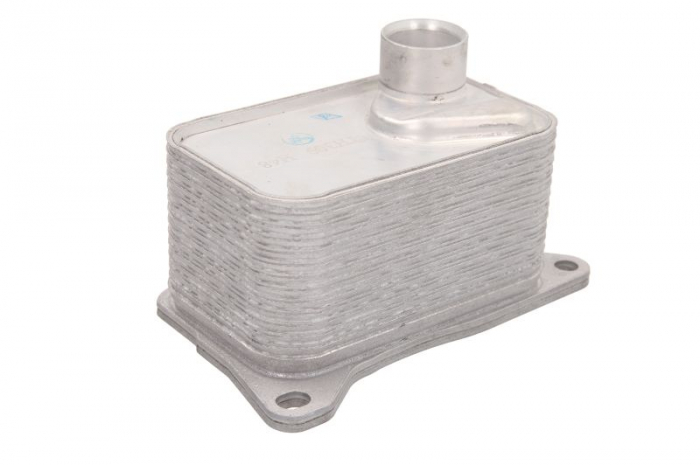Radiator ulei potrivit AUDI A1, A3, A4 ALLROAD B8, A4 ALLROAD B9, A4 B8, A4 B9, A5, A6 C7, A6 C8, A7, Q2, Q3, Q5, Q7, TT; PORSCHE MACAN; SEAT ALHAMBRA, IBIZA IV SC, LEON, LEON SC 1.8-2.0H 10.07- [2]