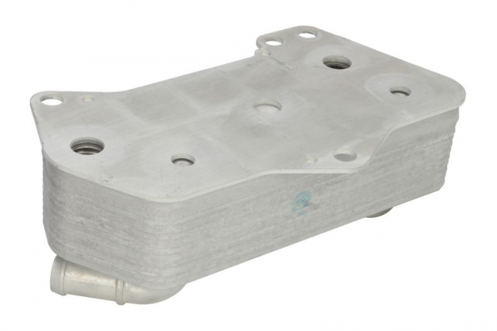 Radiator ulei potrivit AUDI A1, A3, Q3, TT; SEAT ALHAMBRA, ATECA, LEON, LEON SC, LEON ST, LEON/HATCHBACK; SKODA KODIAQ I, OCTAVIA III, SUPERB III; VW ARTEON, BEETLE, CADDY ALLTRACK 1.4-3.6 10.03- [2]