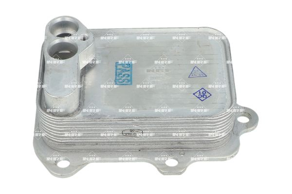 Radiator ulei potrivit AUDI A1, A3; SEAT ALHAMBRA, ALTEA, IBIZA IV, IBIZA IV ST, LEON, TOLEDO IV; SKODA FABIA II, OCTAVIA II, SUPERB II, YETI; VW GOLF V, GOLF VI, JETTA III 1.4 02.06-04.19 [3]