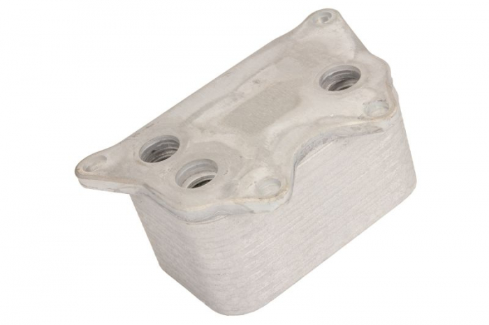 Radiator ulei potrivit AUDI A3, A4 ALLROAD B8, A4 B8, A5, A6 C7, A8 D4, Q3, Q5, TT; SEAT ALHAMBRA, ALTEA, ALTEA XL, EXEO, EXEO ST, LEON, TOLEDO III; SKODA OCTAVIA II, SUPERB II 1.8-2.0H 09.04-07.19 [2]