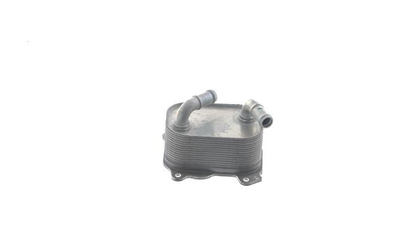 Radiator ulei potrivit AUDI A3, Q3; CUPRA FORMENTOR; SEAT LEON, LEON SPORTSTOURER, TARRACO; SKODA KODIAQ I, OCTAVIA IV, SUPERB III; VW ARTEON, ARTEON SHOOTING BRAKE, GOLF ALLTRACK VIII 2.0D 03.15-