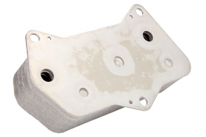 Radiator ulei potrivit AUDI A3; SEAT ALHAMBRA, ALTEA, ALTEA XL, LEON, LEON/HATCHBACK, TOLEDO III; SKODA OCTAVIA III; VW ARTEON SHOOTING BRAKE, CADDY III, GOLF IV, GOLF V, GOLF VI 1.2-3.6 09.96- [2]