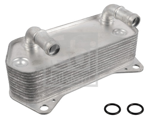 Radiator ulei potrivit AUDI A3, TT; SEAT ALHAMBRA, ALTEA, ALTEA XL, LEON, TOLEDO III; SKODA OCTAVIA II, SUPERB II, YETI; VW BEETLE, CADDY ALLTRACK, CADDY ALLTRACK/MINIVAN, CADDY III 1.2-3.6 01.98- [2]