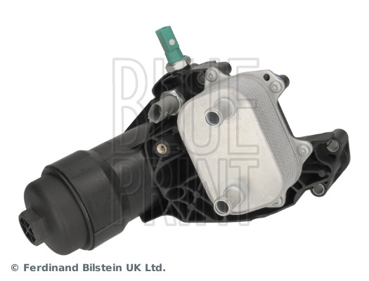 Radiator ulei potrivit AUDI A4 ALLROAD B9, A4 B9, A5, A6 C7, Q5 2.0D 11.13- [3]