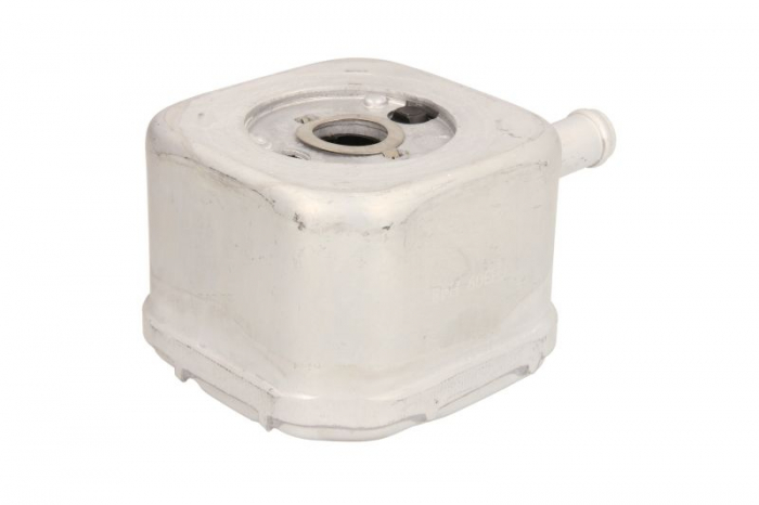 Radiator ulei potrivit AUDI A4 B6, A4 B7, A6 C5, A8 D2, ALLROAD C5; SKODA SUPERB I; VW PASSAT B5.5 2.5D 02.00-03.08 [2]