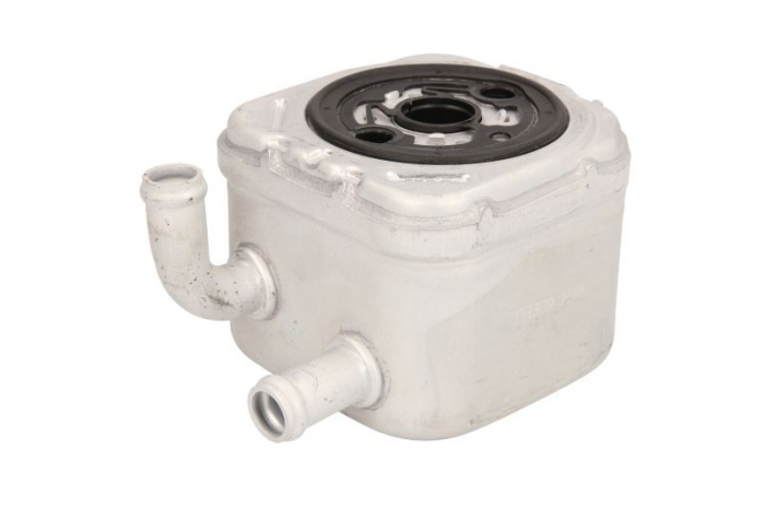 Radiator ulei potrivit AUDI A4 B6, A4 B7, A6 C5, A8 D2, ALLROAD C5; SKODA SUPERB I; VW PASSAT B5.5 2.5D 02.00-03.08
