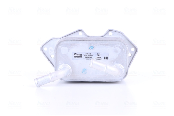 Radiator ulei potrivit AUDI A4 B7, A4 B8, A5, A6 ALLROAD C6, A6 ALLROAD C7, A6 C6, A6 C7, A7, A8 D3, A8 D4, Q5, Q7; VW TOUAREG 2.0D-3.2 05.04-09.18 [3]