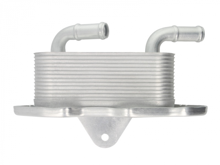 Radiator ulei potrivit AUDI A4 B7, A4 B8, A5, A6 ALLROAD C6, A6 ALLROAD C7, A6 C6, A6 C7, A7, A8 D3, A8 D4, Q5, Q7; VW TOUAREG 2.0D-3.2 05.04-09.18