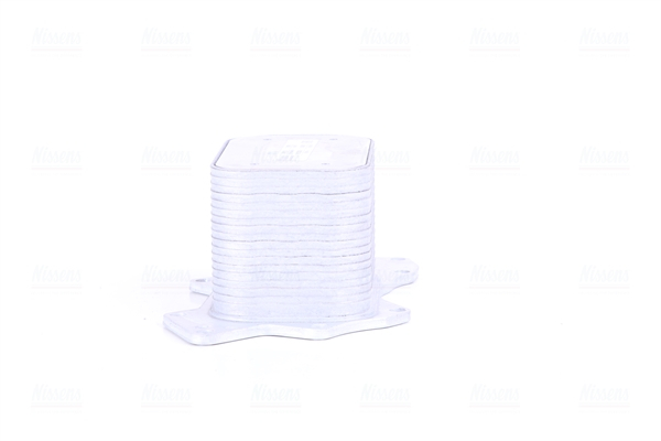 Radiator ulei potrivit AUDI A4 B7, A6 ALLROAD C6, A6 C6, A8 D3, Q7; VW PHAETON, TOUAREG 2.7D/3.0D 08.03-08.11 [4]