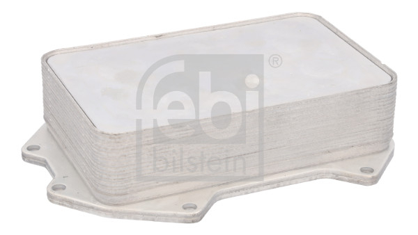 Radiator ulei potrivit AUDI A4 B9, A5, A6 ALLROAD C8, A6 C8, A7, A8 D5, Q5, Q7, Q8; BENTLEY BENTAYGA; PORSCHE CAYENNE, MACAN, PANAMERA, PANAMERA SPORT TURISMO; VW TOUAREG 3.0/3.0H 01.15- [2]