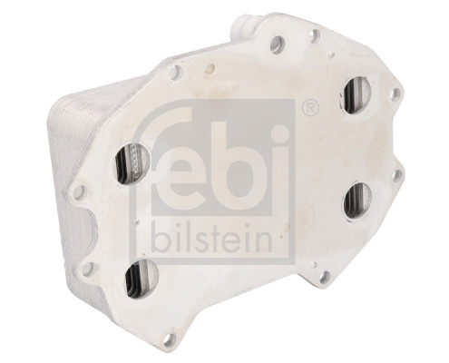 Radiator ulei potrivit AUDI A4 B9, A5, A6 ALLROAD C8, A6 C8, A7, A8 D5, Q5, Q7, Q8; BENTLEY BENTAYGA; PORSCHE CAYENNE, MACAN, PANAMERA, PANAMERA SPORT TURISMO; VW TOUAREG 3.0/3.0H 01.15- [3]
