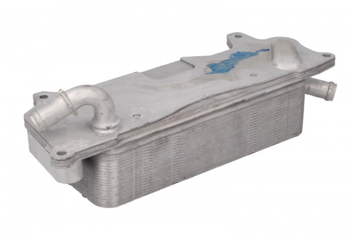 Radiator ulei potrivit AUDI A6 ALLROAD C7, A6 C7, A7 1.8-4.0 10.10-09.18 [2]