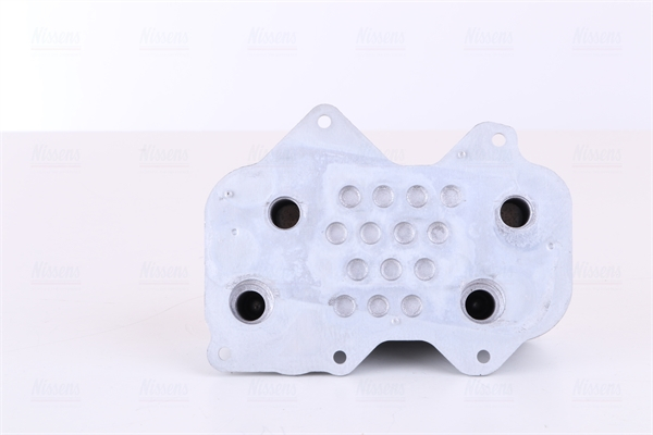 Radiator ulei potrivit AUDI A6 C5, A8 D2, A8 D3; VW PHAETON 3.3D/3.7/4.2 11.98-03.16 [3]