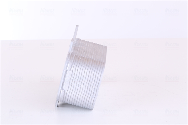 Radiator ulei potrivit AUDI A6 C5, A8 D2, A8 D3; VW PHAETON 3.3D/3.7/4.2 11.98-03.16 [4]