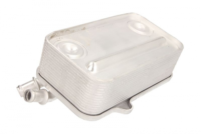 Radiator ulei potrivit AUDI A6 C6, A8 D3 3.7-6.0 2002-2011 [2]