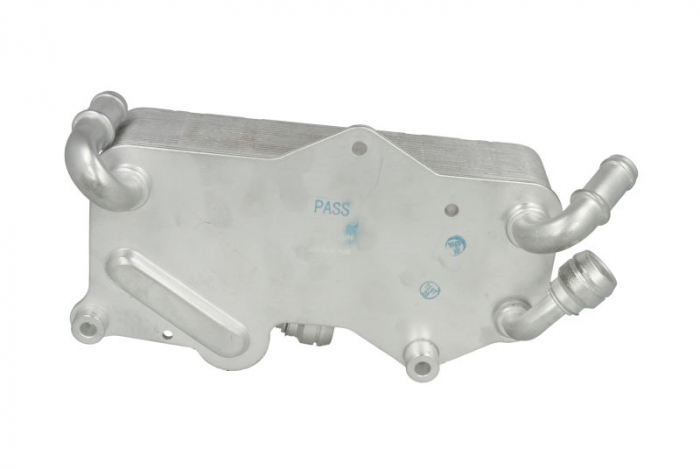 Radiator ulei potrivit AUDI A6 C7, A7 2.0-3.0D 10.10-09.18 [2]