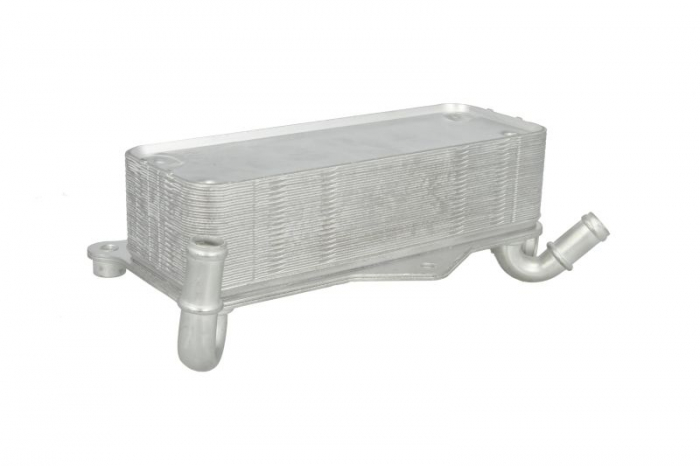 Radiator ulei potrivit AUDI A6 C7, A7 2.0-3.0D 10.10-09.18
