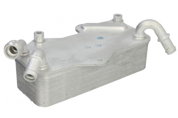 Radiator ulei potrivit AUDI A6 C7, A7 2.0-3.0D 2010-2018 [2]