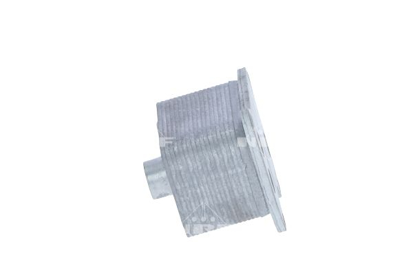 Radiator ulei potrivit AUDI Q5; VW ATLAS, BEETLE, JETTA IV, TIGUAN 1.8-2.0H 12.12- [4]
