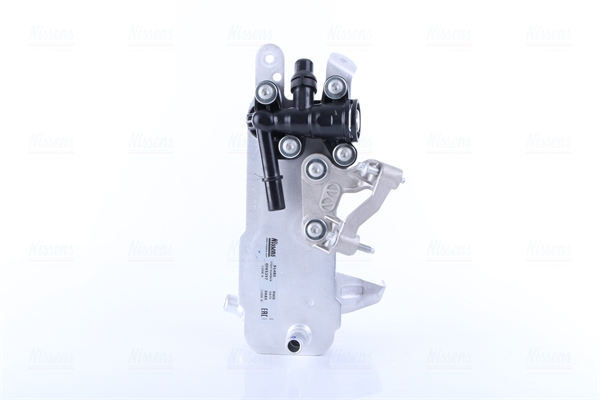 Radiator ulei potrivit BMW 1 (F20), 1 (F21), 2 (F22, F87), 2 (F23), 2 (G42, G87), 3 (F30, F80), 3 (F31), 3 (G20, G80, G28), 3 (G21), 3 (G21, G81), 3 GRAN TURISMO (F34), 4 (F32, F82) 1.5-3.0 06.10-