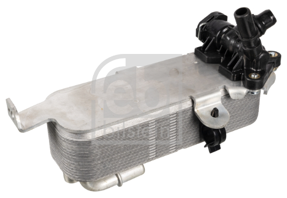 Radiator ulei potrivit BMW 1 (F20), 1 (F21), 2 (F22, F87), 2 (F23), 3 (F30, F80), 3 (F31), 3 GRAN TURISMO (F34), 4 (F32, F82), 4 (F33, F83), 4 GRAN COUPE (F36) 1.6-3.0 07.11- [2]