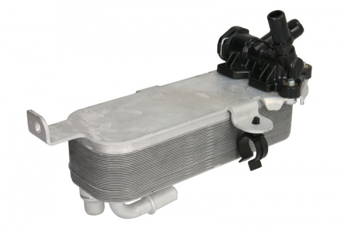 Radiator ulei potrivit BMW 1 (F20), 1 (F21), 2 (F22, F87), 2 (F23), 3 (F30, F80), 3 (F31), 3 GRAN TURISMO (F34), 4 (F32, F82), 4 (F33, F83), 4 GRAN COUPE (F36) 1.6-3.0 07.11- [2]