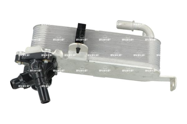 Radiator ulei potrivit BMW 1 (F20), 1 (F21), 2 (F22, F87), 2 (F23), 3 (F30, F80), 3 (F31), 3 GRAN TURISMO (F34), 4 (F32, F82), 4 (F33, F83), 4 GRAN COUPE (F36) 1.6-3.0H 07.11- [3]