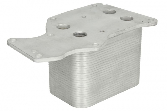 Radiator ulei potrivit BMW 1 (F20), 1 (F21), 2 (F22, F87), 2 (F23), 3 (F30, F80), 3 (F31), 3 GRAN TURISMO (F34), 4 (F32, F82), 4 (F33, F83), 4 GRAN COUPE (F36), 5 (F10), 5 (F11), 5 (G30 2.0D 06.10- [2]