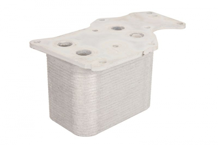 Radiator ulei potrivit BMW 1 (F20), 1 (F21), 2 (F22, F87), 2 (F23), 3 (F30, F80), 3 (F31), 3 GRAN TURISMO (F34), 4 (F32, F82), 4 (F33, F83), 4 GRAN COUPE (F36), 5 (F10), 5 (F11), 5 (G30 2.0D 06.10- [2]