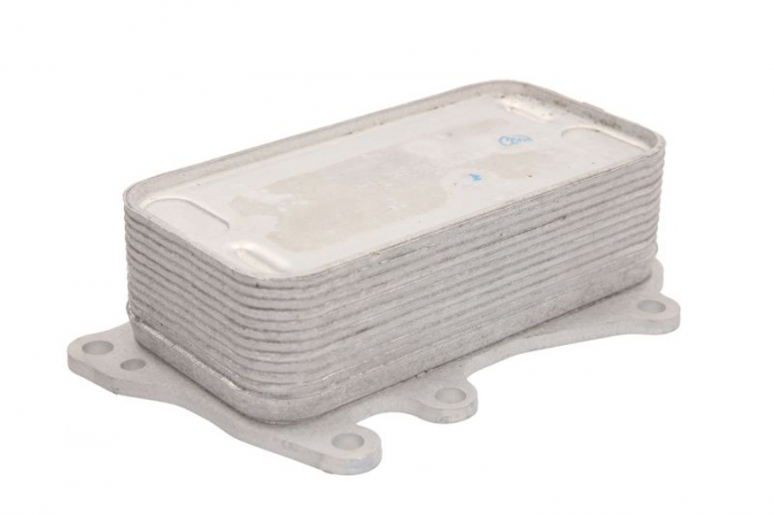 Radiator ulei potrivit BMW 1 (F20), 1 (F21), 2 (F22, F87), 3 (E90), 3 (E91), 3 (E92), 3 (E93), 3 (F30, F80), 3 (F31), 3 GRAN TURISMO (F34), 4 (F32, F82), 4 (F33, F83), 5 (F10) 1.6D/2.0D/2.2D dupa 2004 [2]