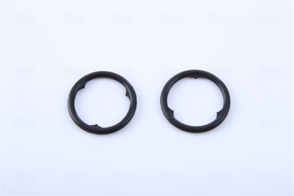 Radiator ulei potrivit BMW 1 (F40), 2 (F45), 2 GRAN COUPE (F44), 2 GRAN TOURER (F46), 2 GRAN TOURER VAN (F46), X1 (F48), X2 (F39); MINI (F55), (F56), (F57), CLUBMAN (F54) 2.0/2.0D 09.13- [4]