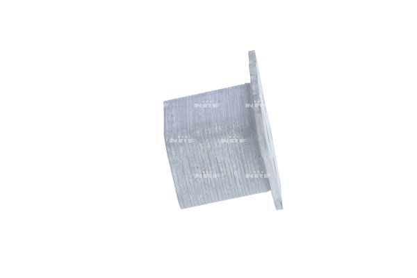 Radiator ulei potrivit BMW 2 (F45), 2 GRAN TOURER (F46), 2 GRAN TOURER VAN (F46), X1 (F48), X2 (F39); MINI (F55), (F56), (F57), CLUBMAN (F54), COUNTRYMAN (F60) 2.0D 09.13- [4]
