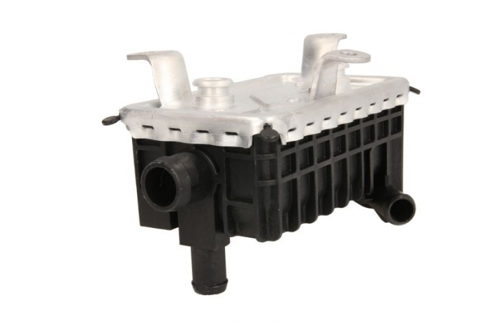 Radiator ulei potrivit BMW 3 (E36) 1.7D 1995-2000 [2]