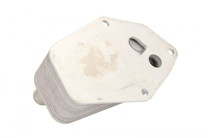 Radiator ulei potrivit BMW 3 (E46), 5 (E39) 2.0D 1998-2003 [2]