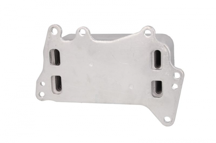 Radiator ulei potrivit BMW 3 (F30, F80), 3 (F31), 3 GRAN TURISMO (F34), 4 (F32, F82), 4 (F33, F83), 4 GRAN COUPE (F36), 5 (F10), 5 (F11), 5 GRAN TURISMO (F07), 6 (F12), 6 (F13) 3.0D 02.08- [2]