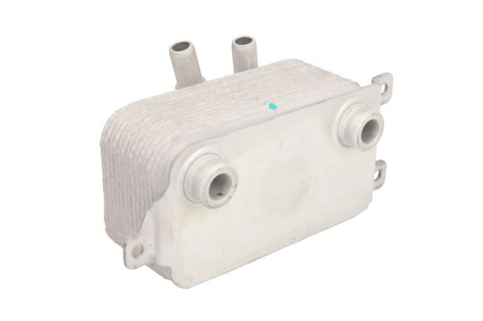 Radiator ulei potrivit BMW 5 (E60), 5 (E61), 6 (E63), 6 (E64), 7 (E65, E66, E67) 2.0-4.8 2001-2010 [2]