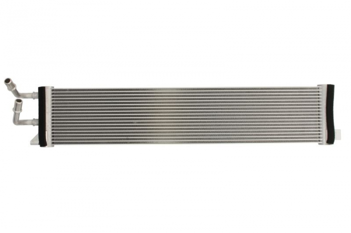 Radiator ulei potrivit BMW 5 (G30, F90), 7 (G11, G12), 8 (G14, F91) 4.0 4.4 6.6 09.15-