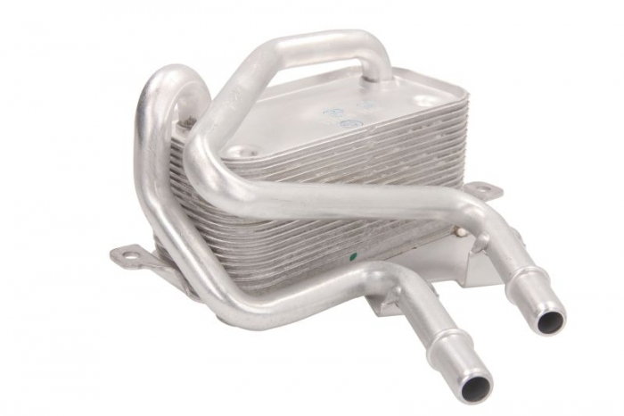 Radiator ulei potrivit BMW 7 (E65, E66, E67) 6.0 2003-2008 [2]
