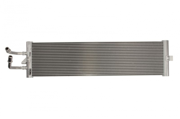 Radiator ulei potrivit BMW 7 (G11, G12) 2.0H 3.0H 07.16-06.22