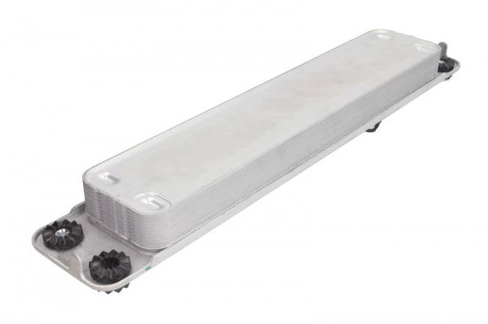 Radiator ulei potrivit BMW X5 (E70), X6 (E71, E72) 3.0-4.8 10.06-07.14 [2]