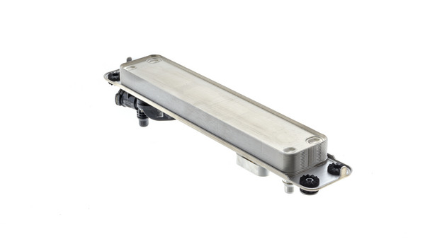 Radiator ulei potrivit BMW X5 (E70), X6 (E71, E72) 3.0-4.8 10.06-07.14 [3]