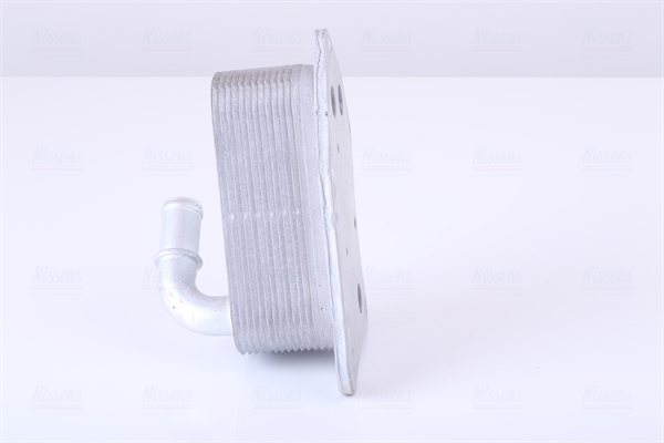 Radiator ulei potrivit CHEVROLET TRAX; OPEL ASTRA H, ASTRA H CLASSIC, ASTRA H GTC, ASTRA H/KOMBI, ASTRA J, ASTRA J GTC, CORSA D, MERIVA A, MERIVA B, MOKKA / MOKKA X, ZAFIRA B 1.7D 09.03- [4]