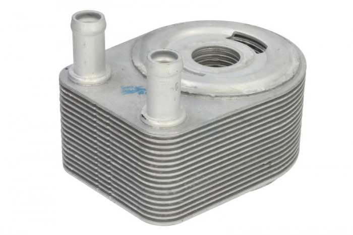 Radiator ulei potrivit CHRYSLER 300C 2.7/3.5 09.04-11.12 [2]