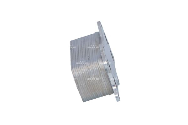 Radiator ulei potrivit CHRYSLER 300C, TOWN & COUNTRY, VOYAGER V; DODGE JOURNEY; JEEP CHEROKEE, GRAND CHEROKEE, GRAND CHEROKEE IV, WRANGLER III 3.2/3.6/3.6ALK 09.10- [3]