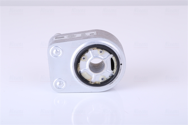 Radiator ulei potrivit CHRYSLER VOYAGER IV; DODGE RAM; JEEP CHEROKEE 2.5D/2.8D 02.00-12.08 [3]