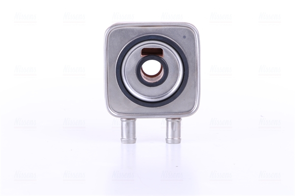 Radiator ulei potrivit CITROEN C3 II, C5 I, C5 II, C5 III, C8, C-ELYSEE, DS3, EVASION, JUMPY I; PEUGEOT 2008 I, 208 I, 301, 407, 806, 807, EXPERT 1.6-2.0D 03.00- [3]