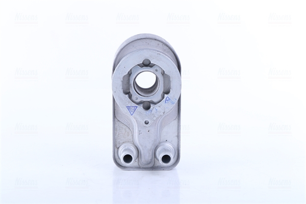 Radiator ulei potrivit DACIA LOGAN II, LOGAN MCV II, SANDERO II; RENAULT CLIO II, CLIO III, CLIO III HATCHBACK, MODUS, TWINGO I, TWINGO II, WIND 1.2 1.2ALK 1.2LPG 09.98-